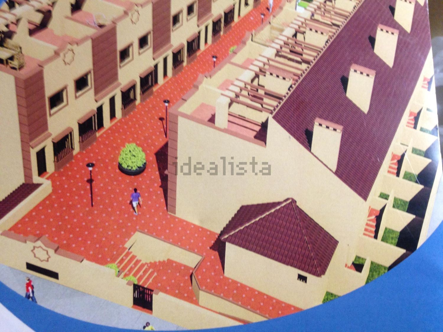 Casa de 117 m² a Algesires