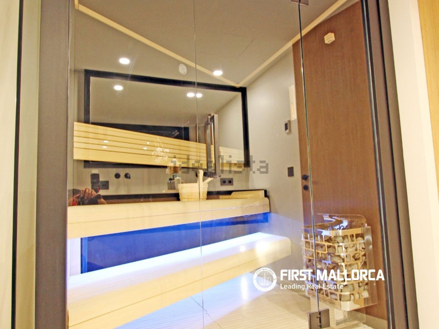 Pis de 230 m² a Palma