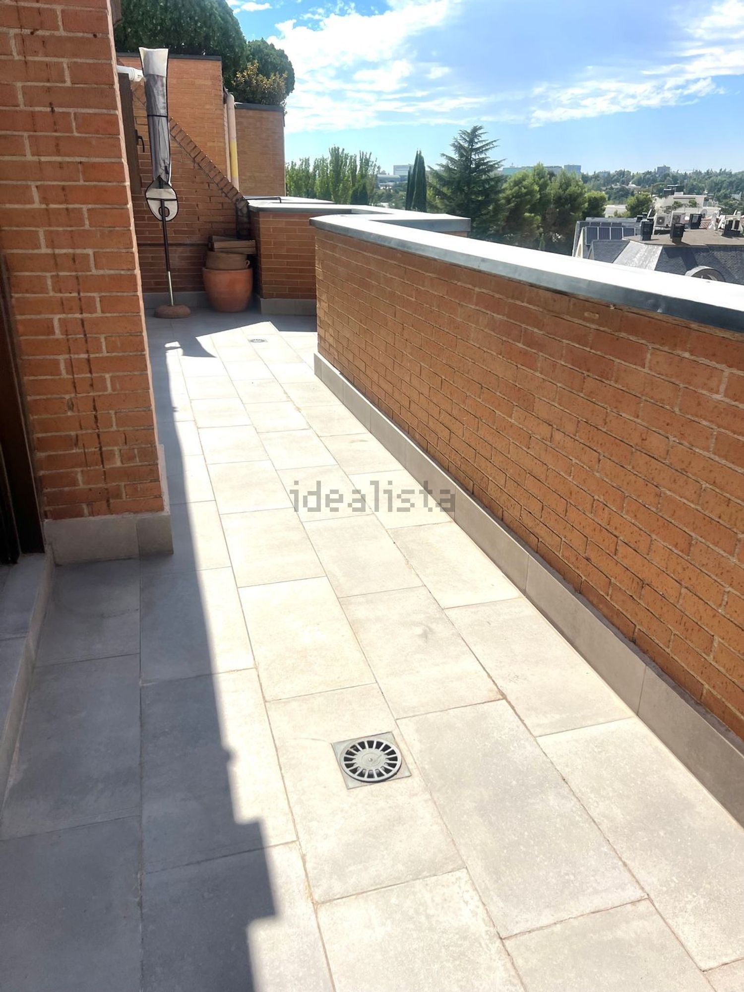 Piso de 130 m² en Madrid