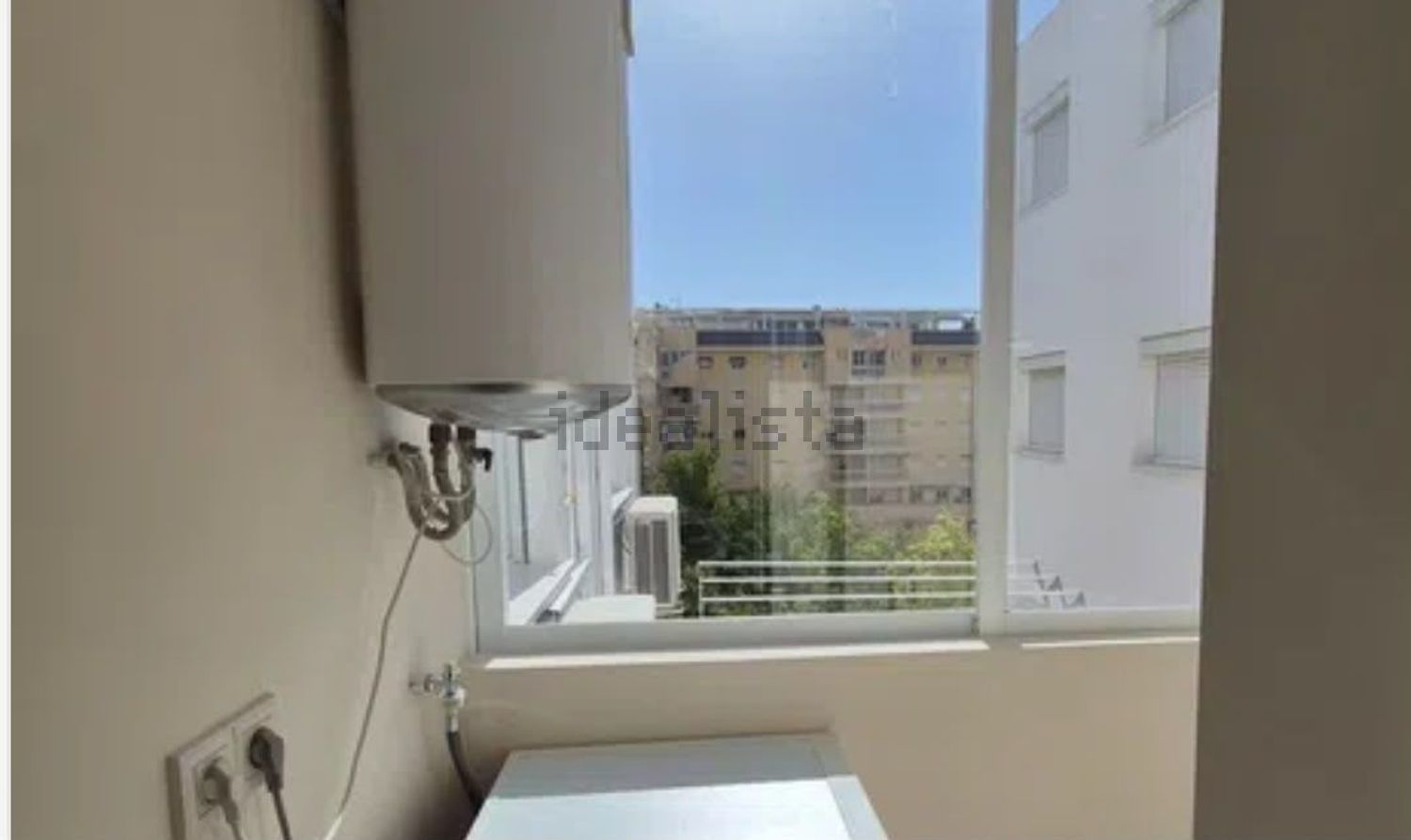 Pis de 90 m² a el Campello