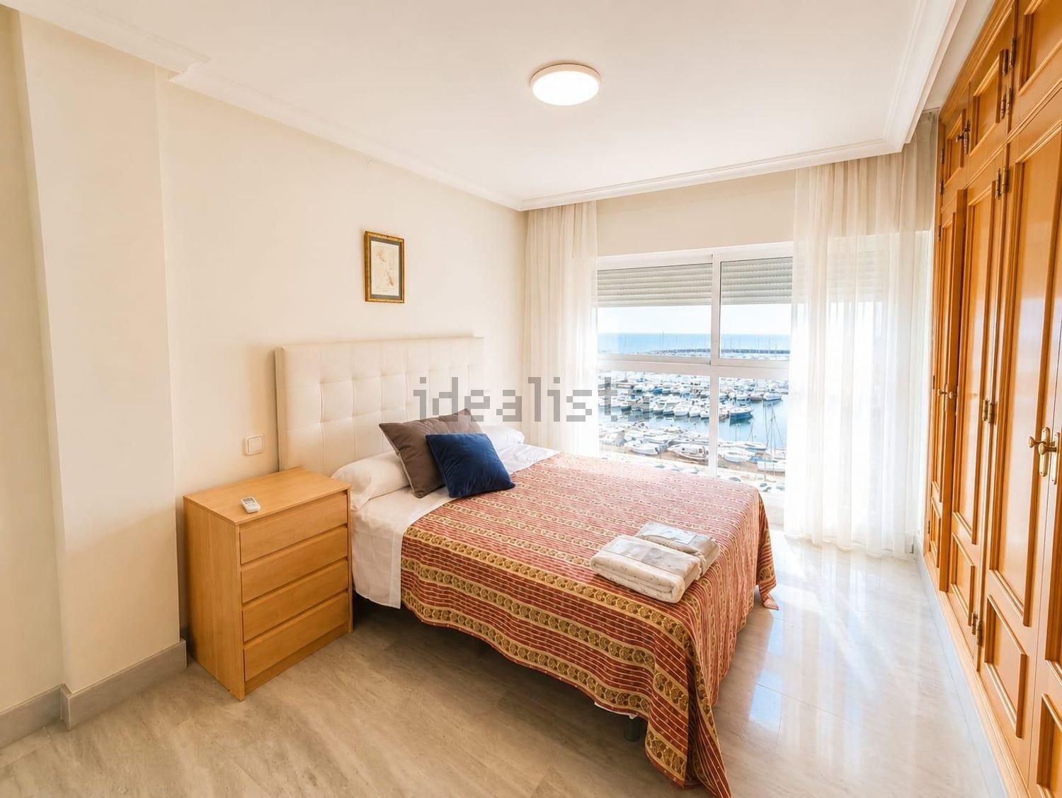 Pis de 90 m² a Marbella
