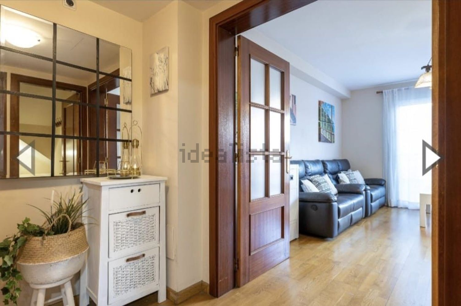 Chambre à louer, Palma