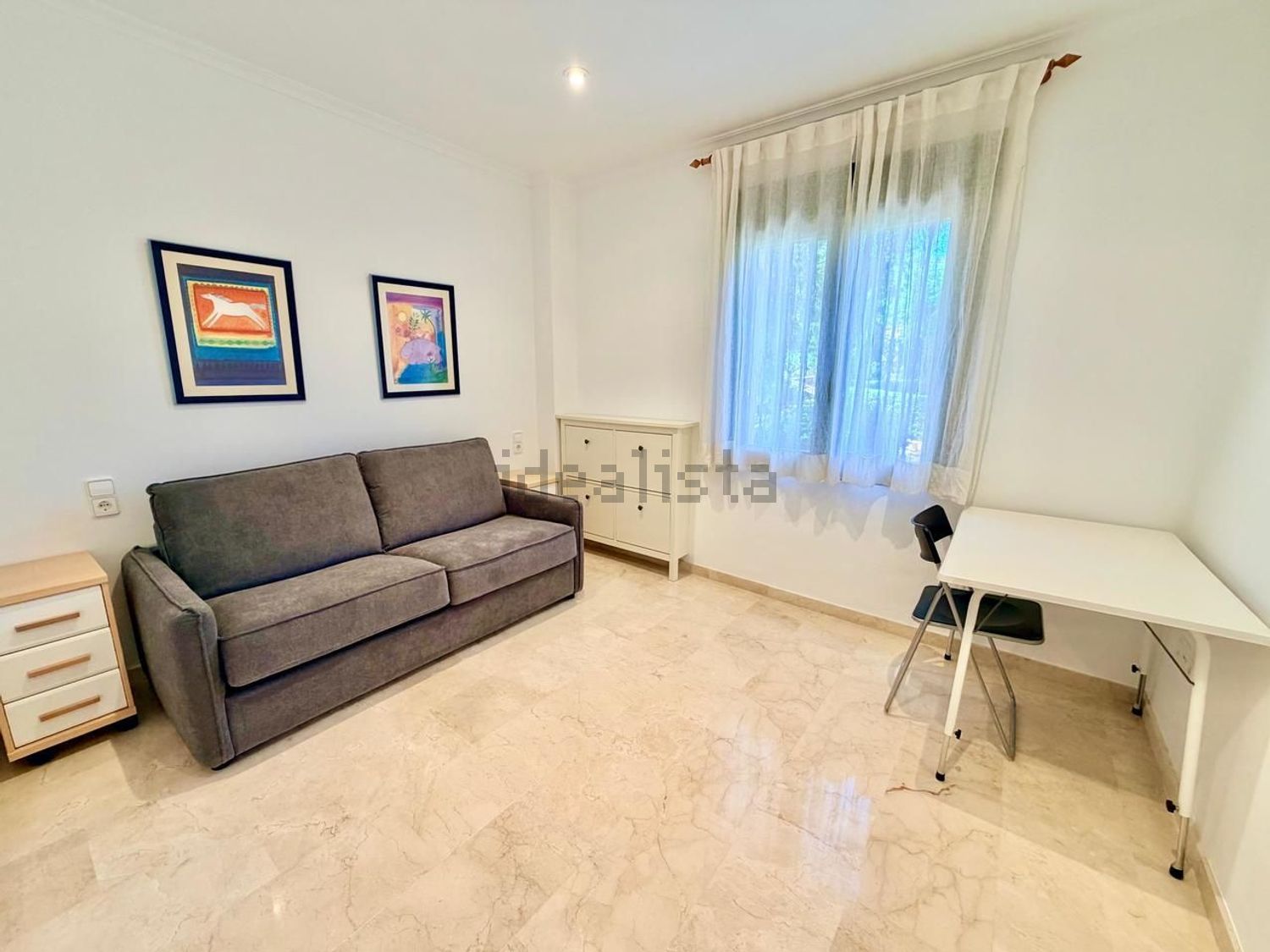 Piso de 120 m² en Jávea