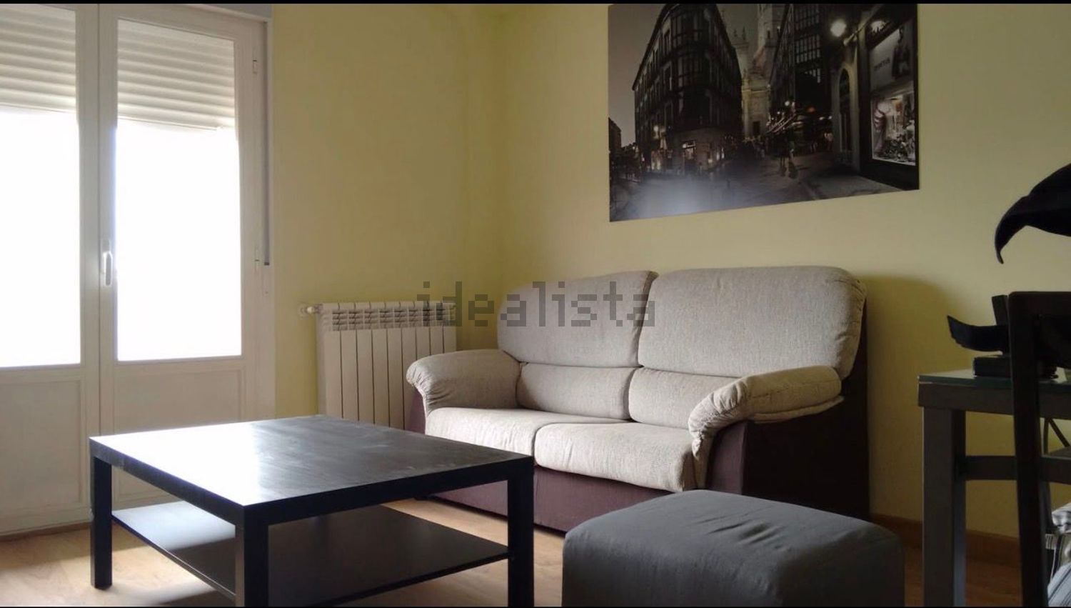 Zimmer zur Miete, Valladolid