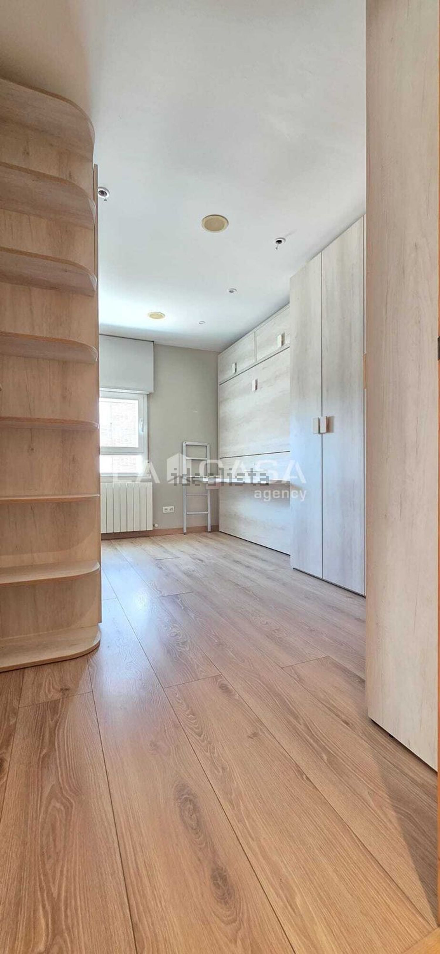Piso de 114 m² en Valladolid