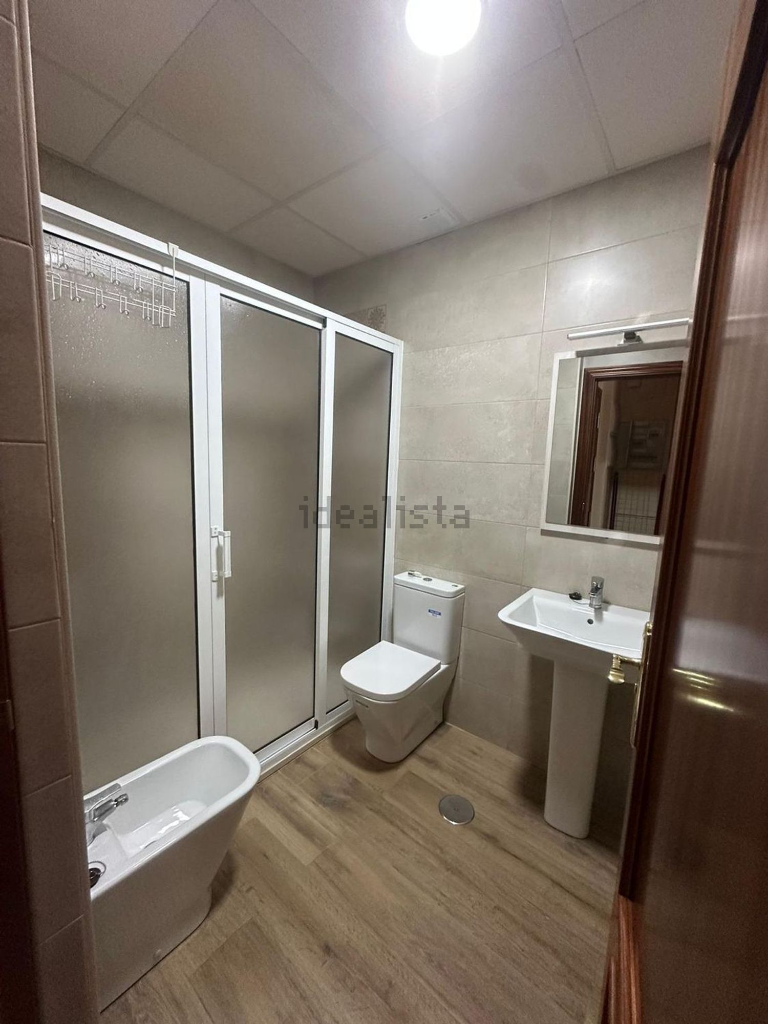 Wohnung 45 m² in Melilla