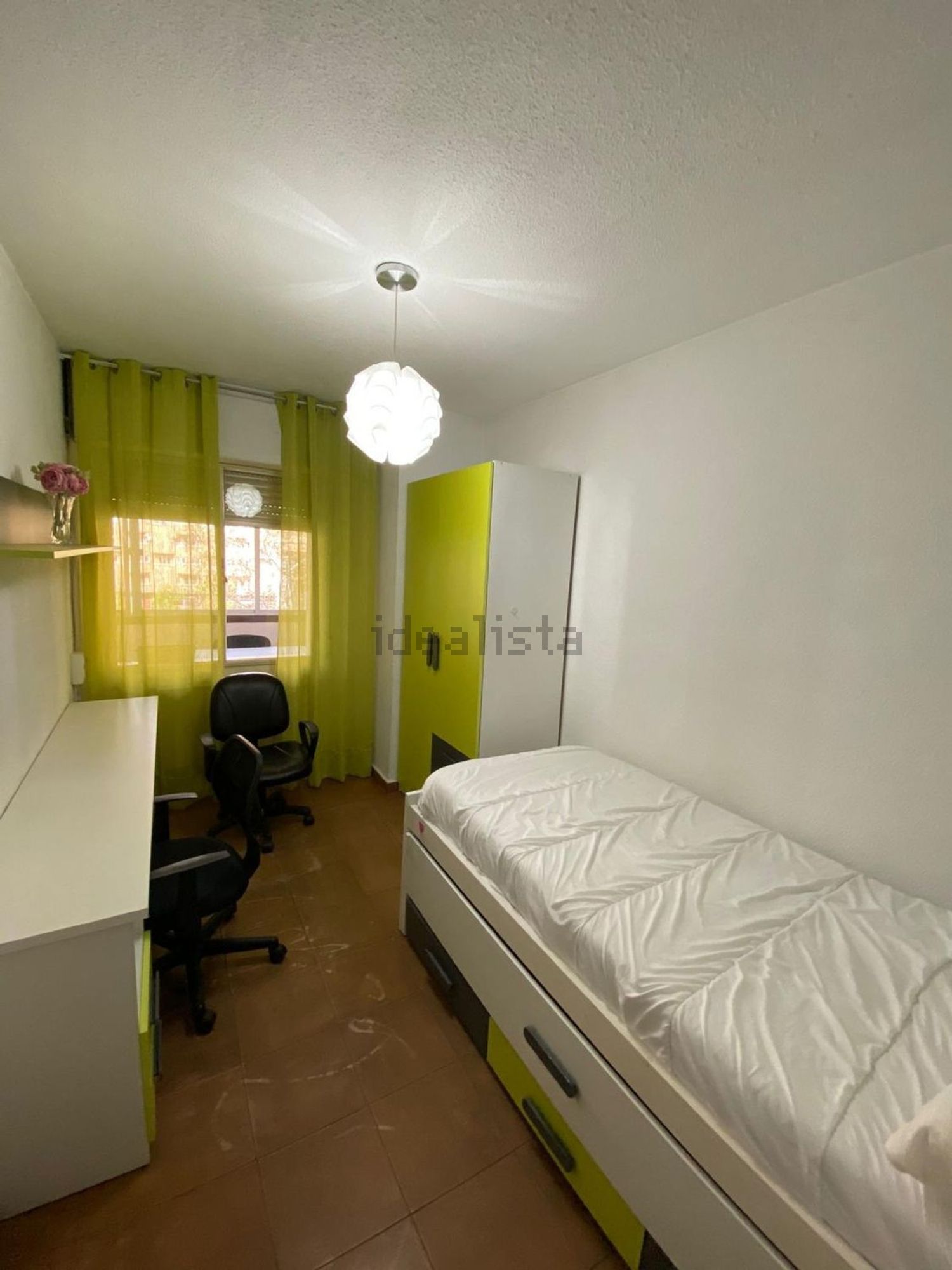Apartamento 116 m² em Granada