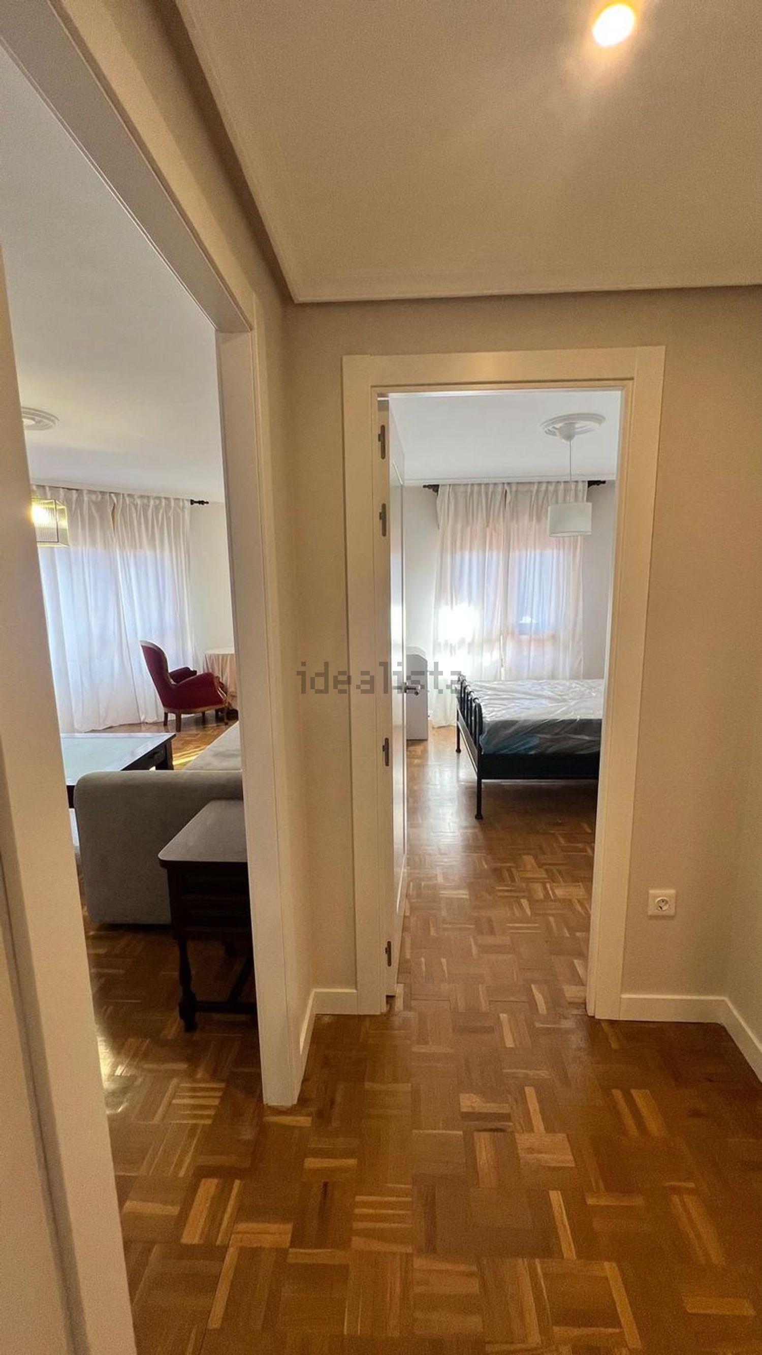 Piso de 100 m² en Astorga