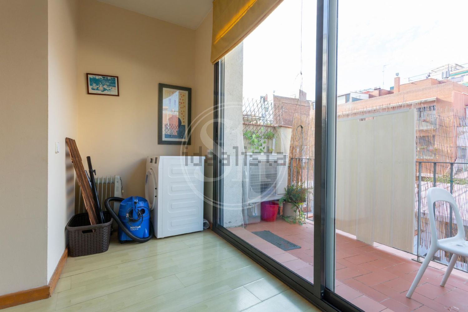 Wohnung 70 m² in Barcelona