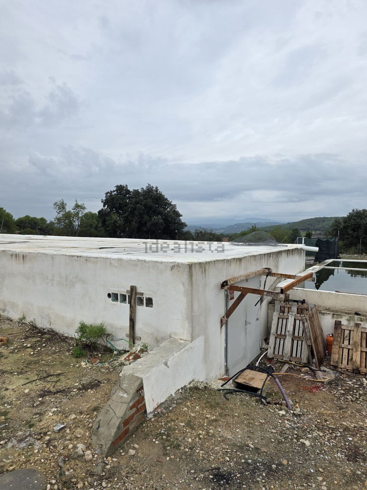 Casa de 600 m² a Gelida