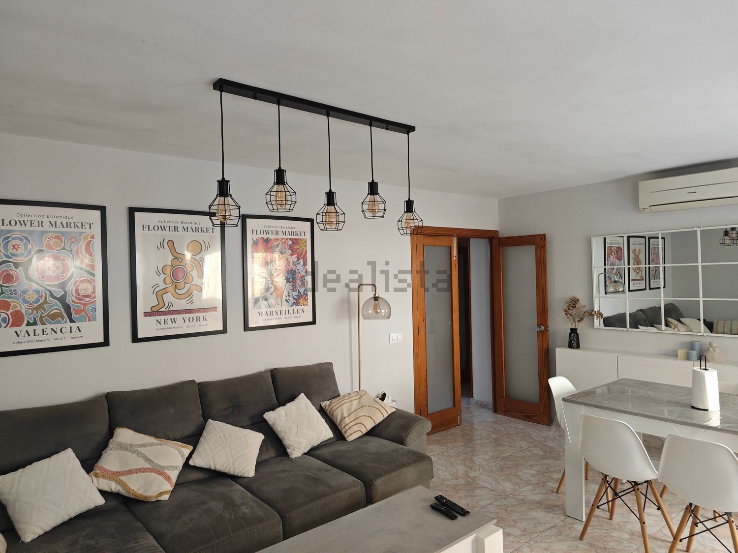 Habitació de lloguer, Palma