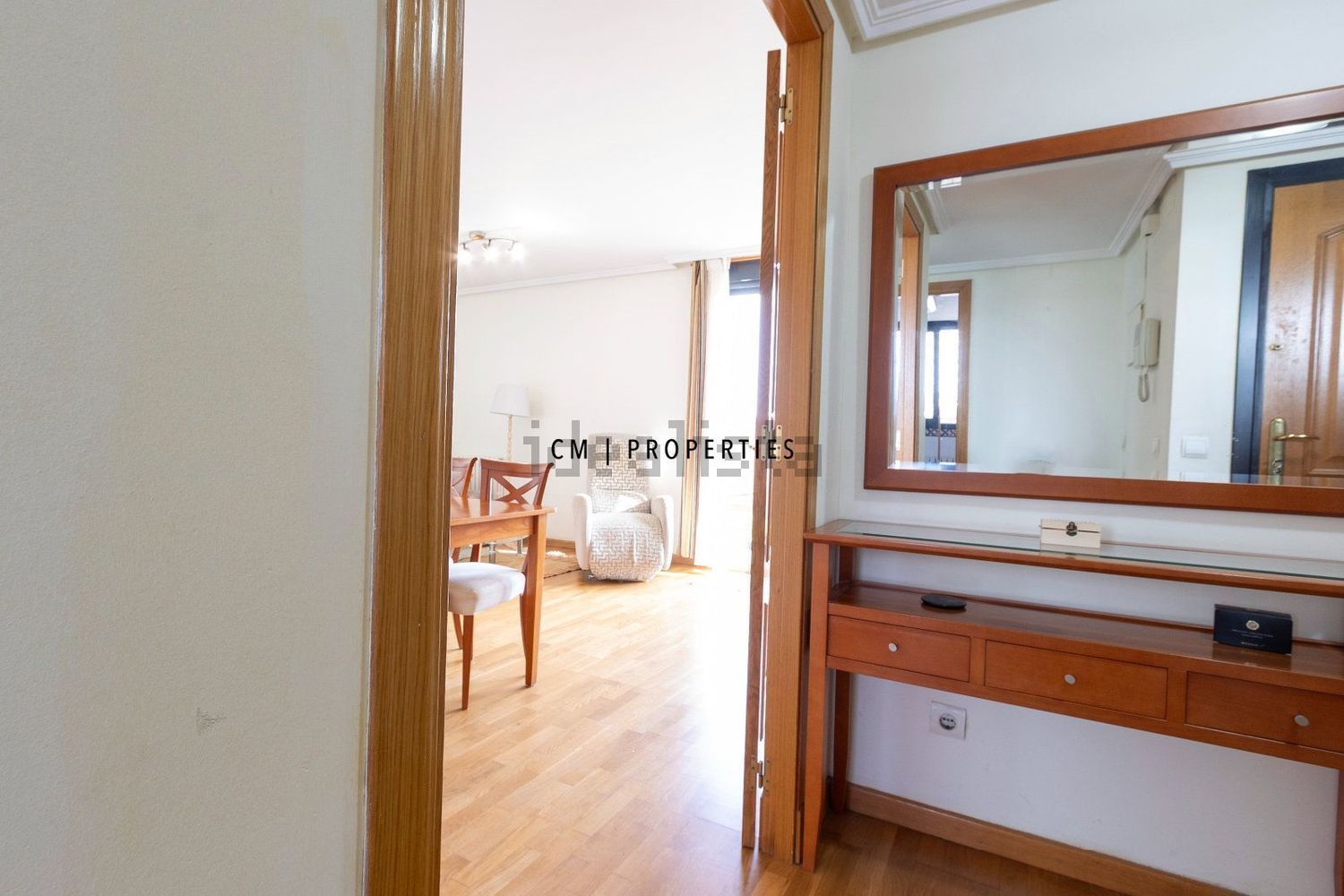 Appartement 81 m² à Valence