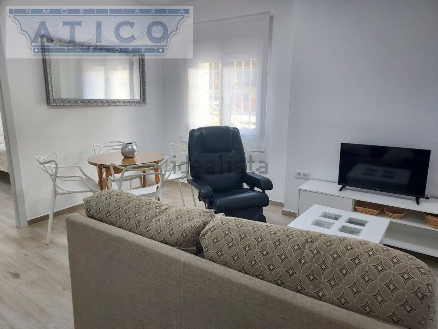 Pis de 54 m² a Sevilla