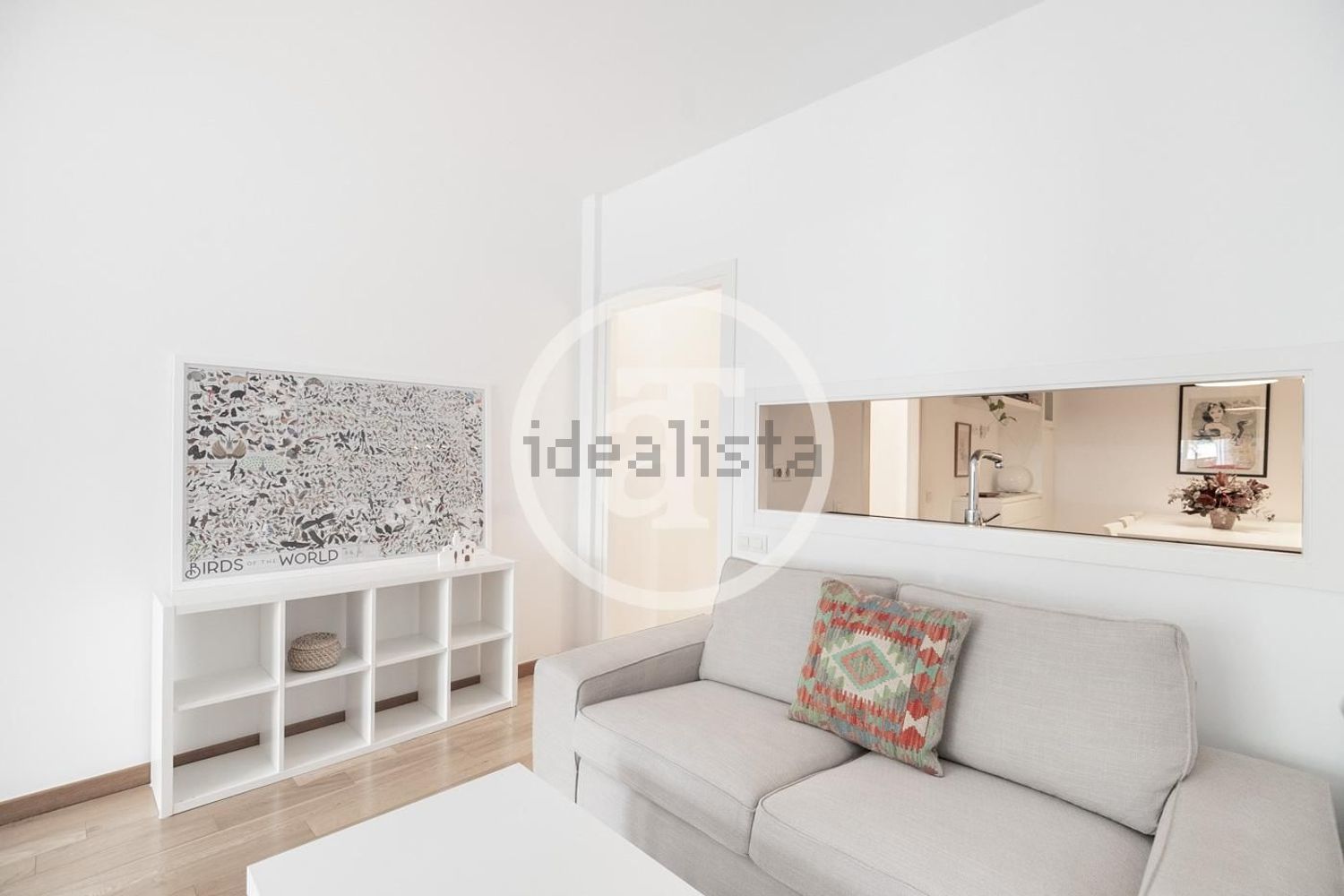 Wohnung 85 m² in Barcelona