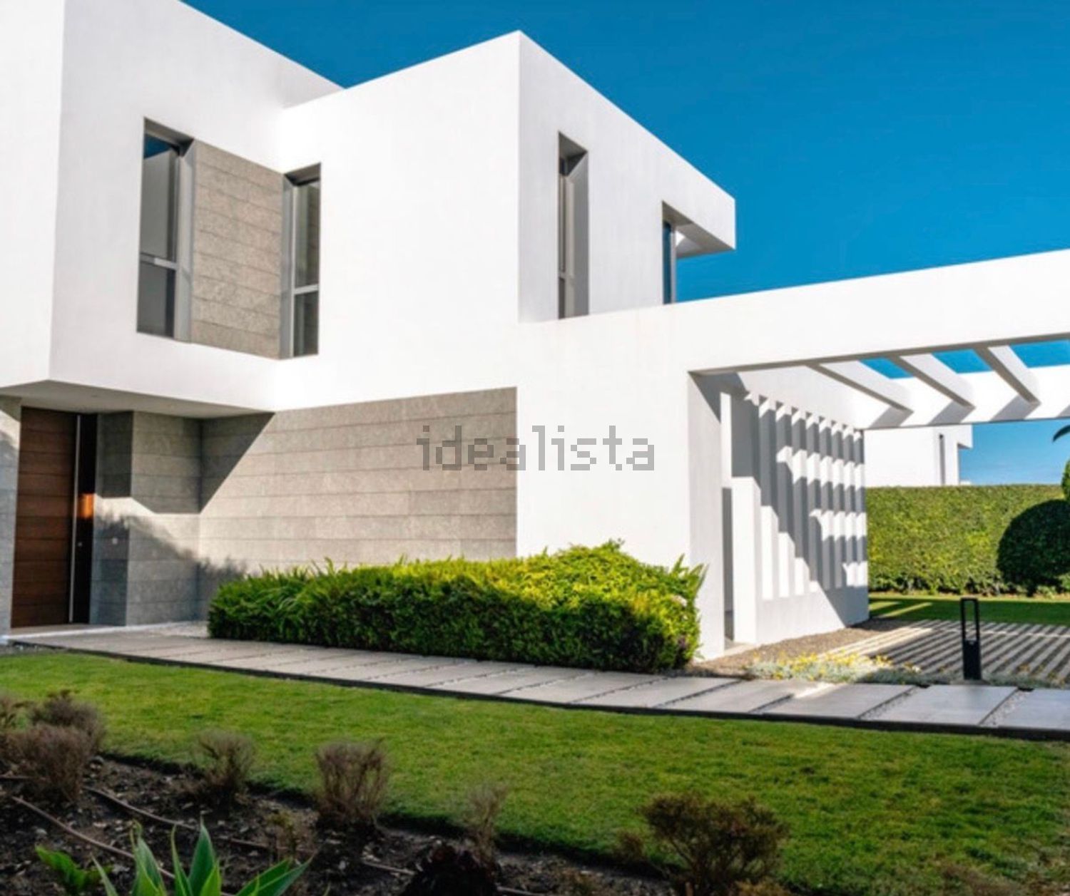 Casa 360 m² a Estepona