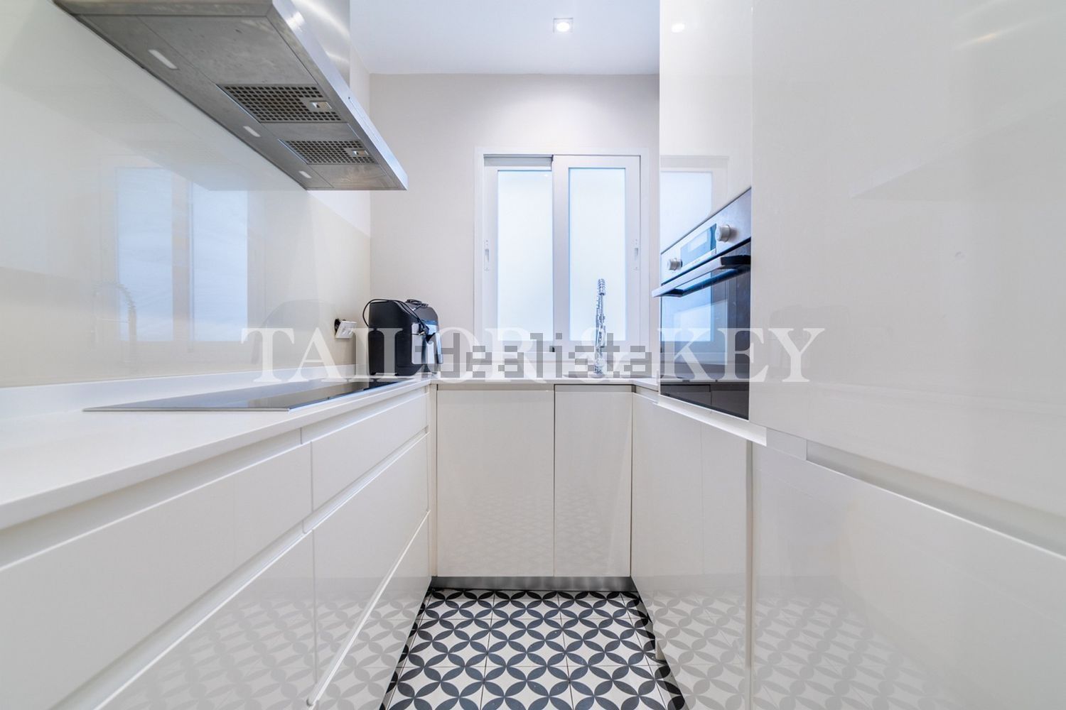 Piso de 75 m² en Madrid