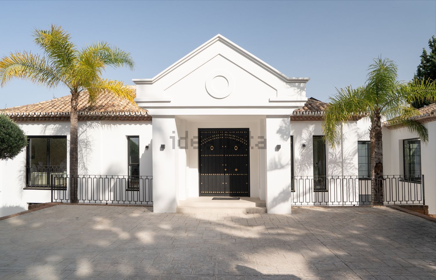 Casa de 720 m² en Marbella