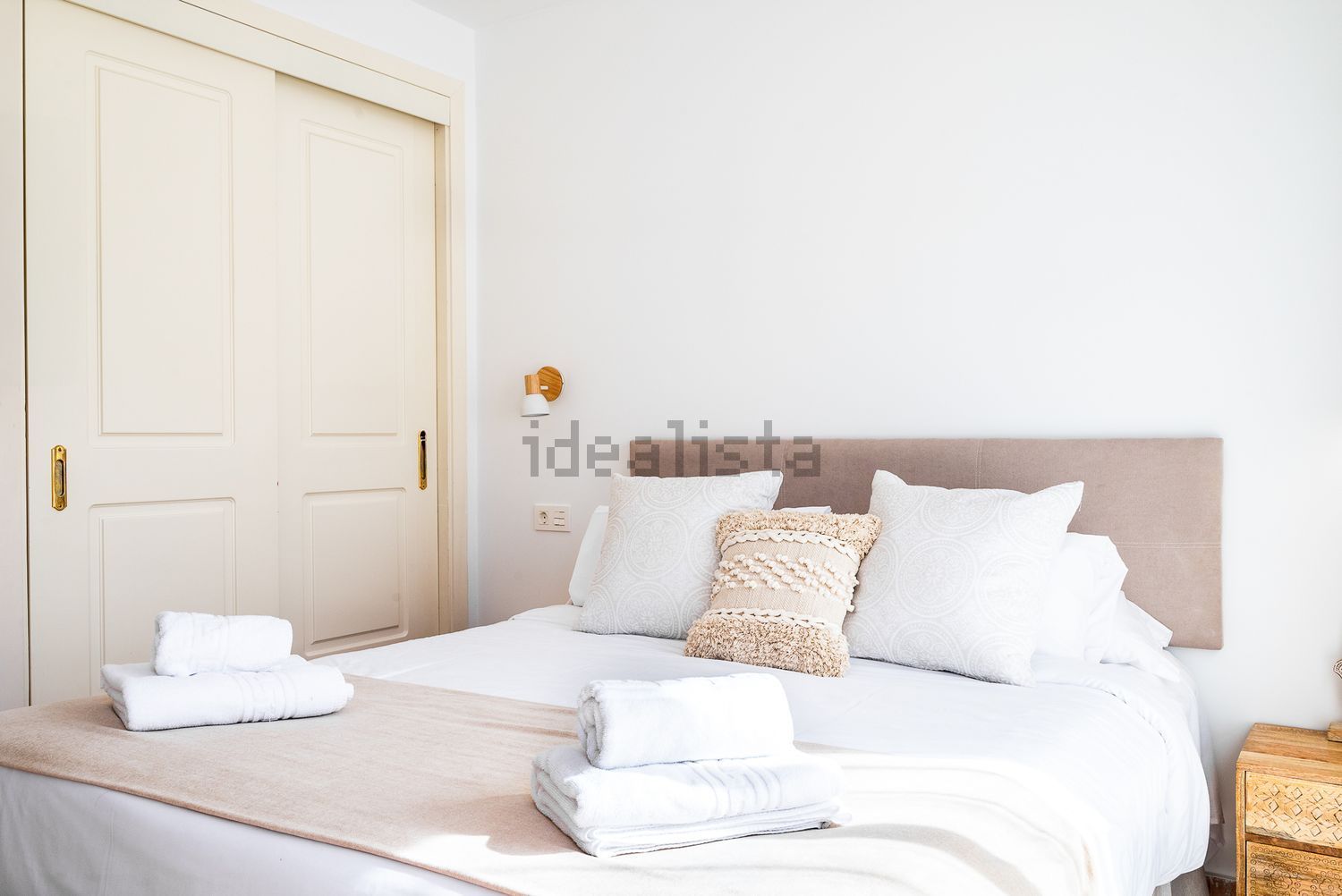 Appartamento 55 m² a Marbella