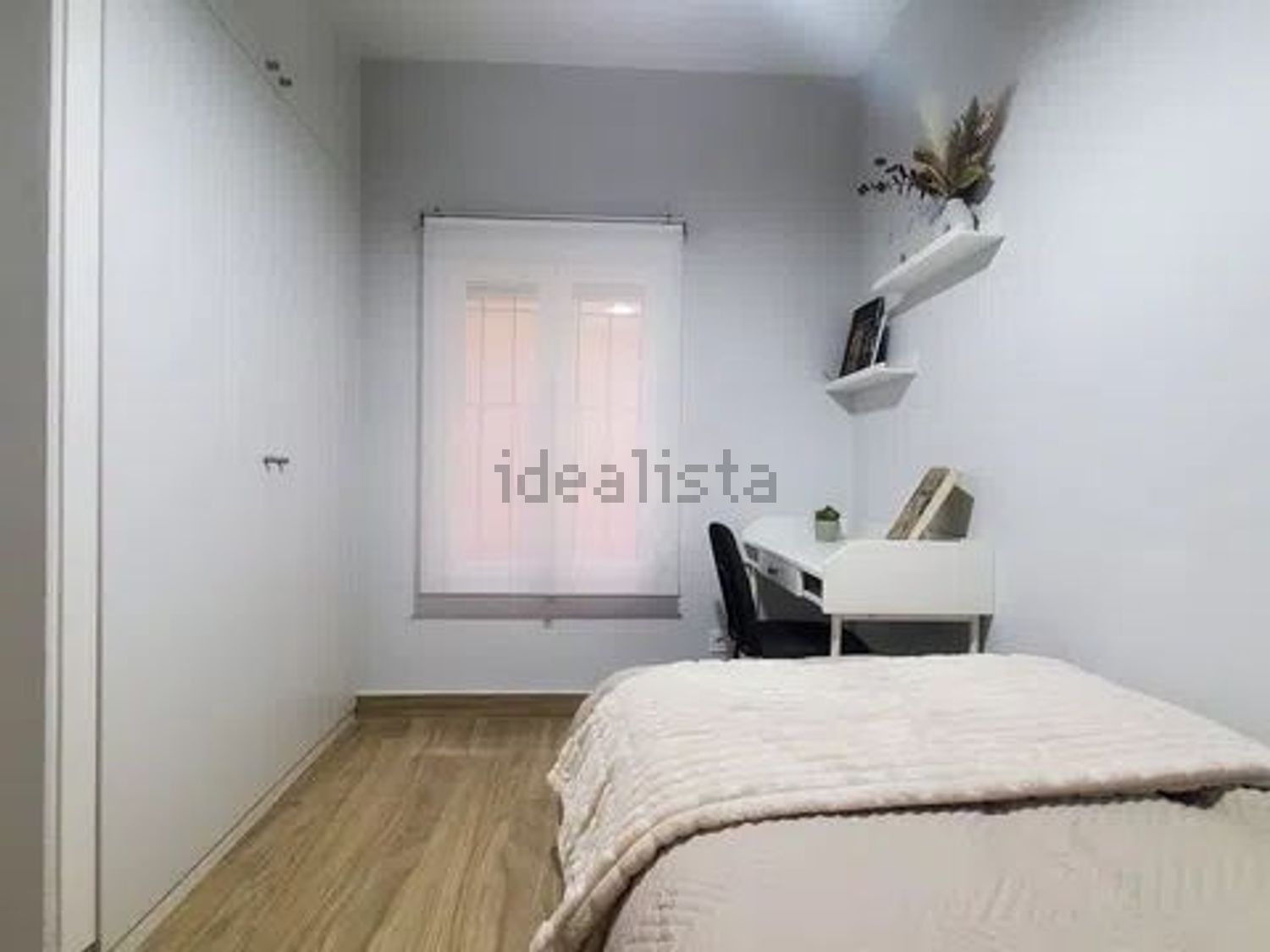 Piso de 56 m² en Madrid