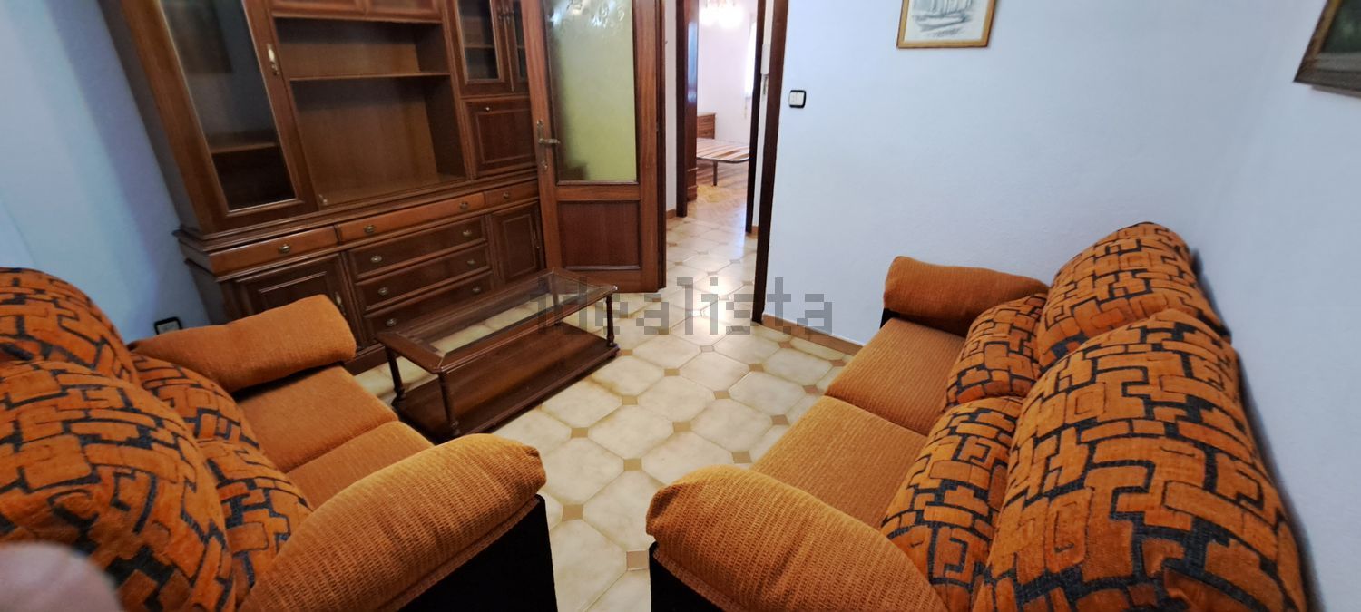 Pis de 85 m² a Gijón