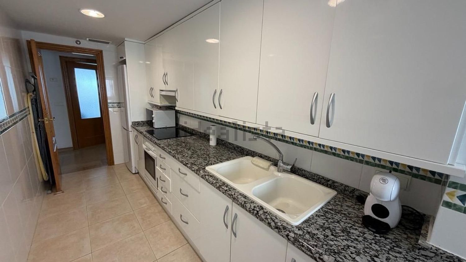Pis de 74 m² a Gandia