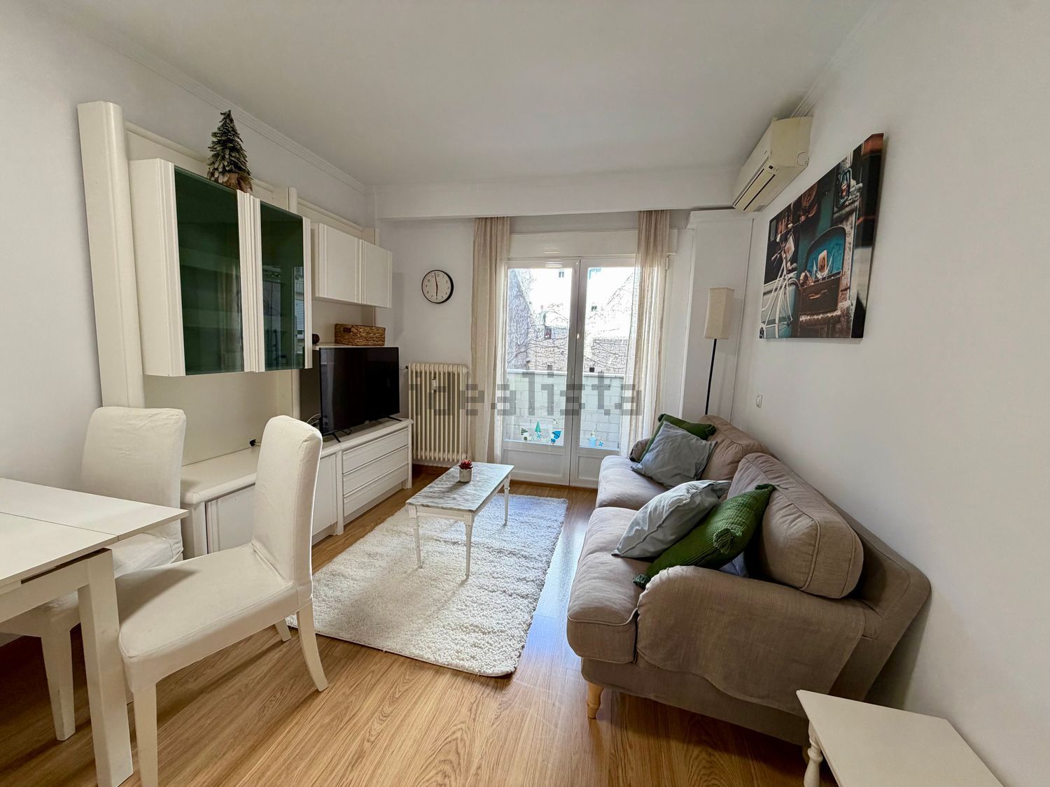 Pis de 68 m² a Madrid