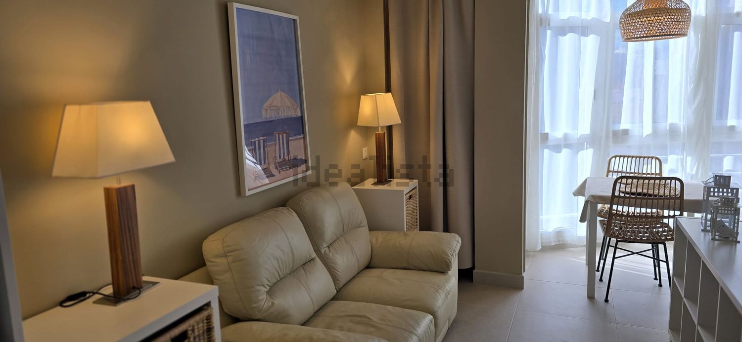 Appartement 30 m² à Granadilla de Abona