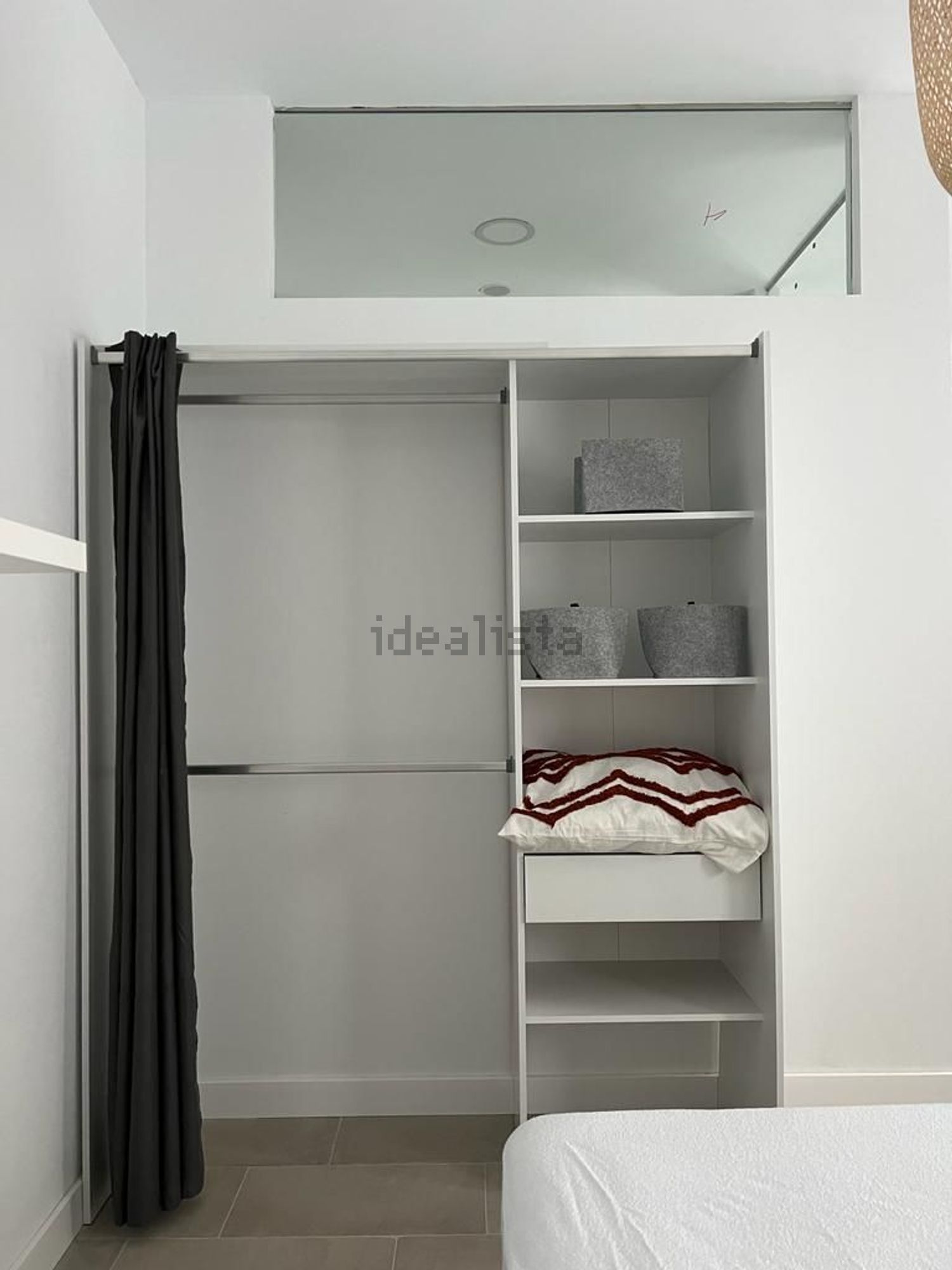 Piso de 55 m² en Cádiz