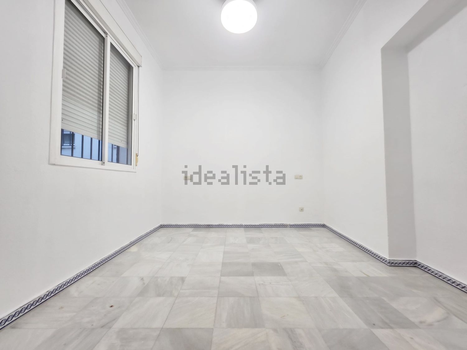 Pis de 48 m² a Sevilla