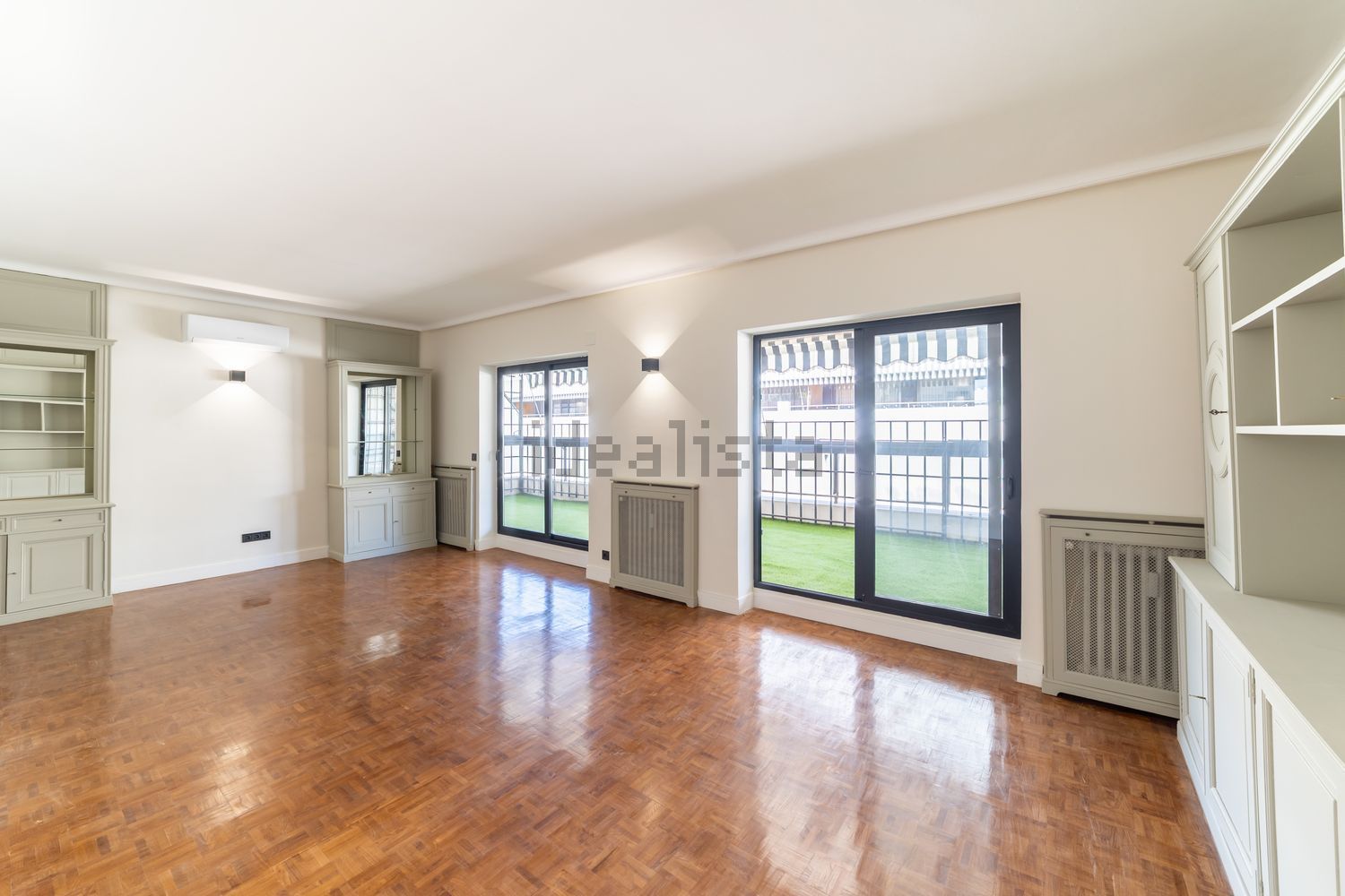 Pis de 221 m² a Madrid
