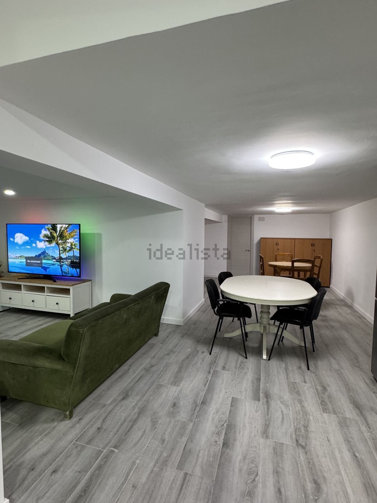 Habitación en alquiler, Madrid