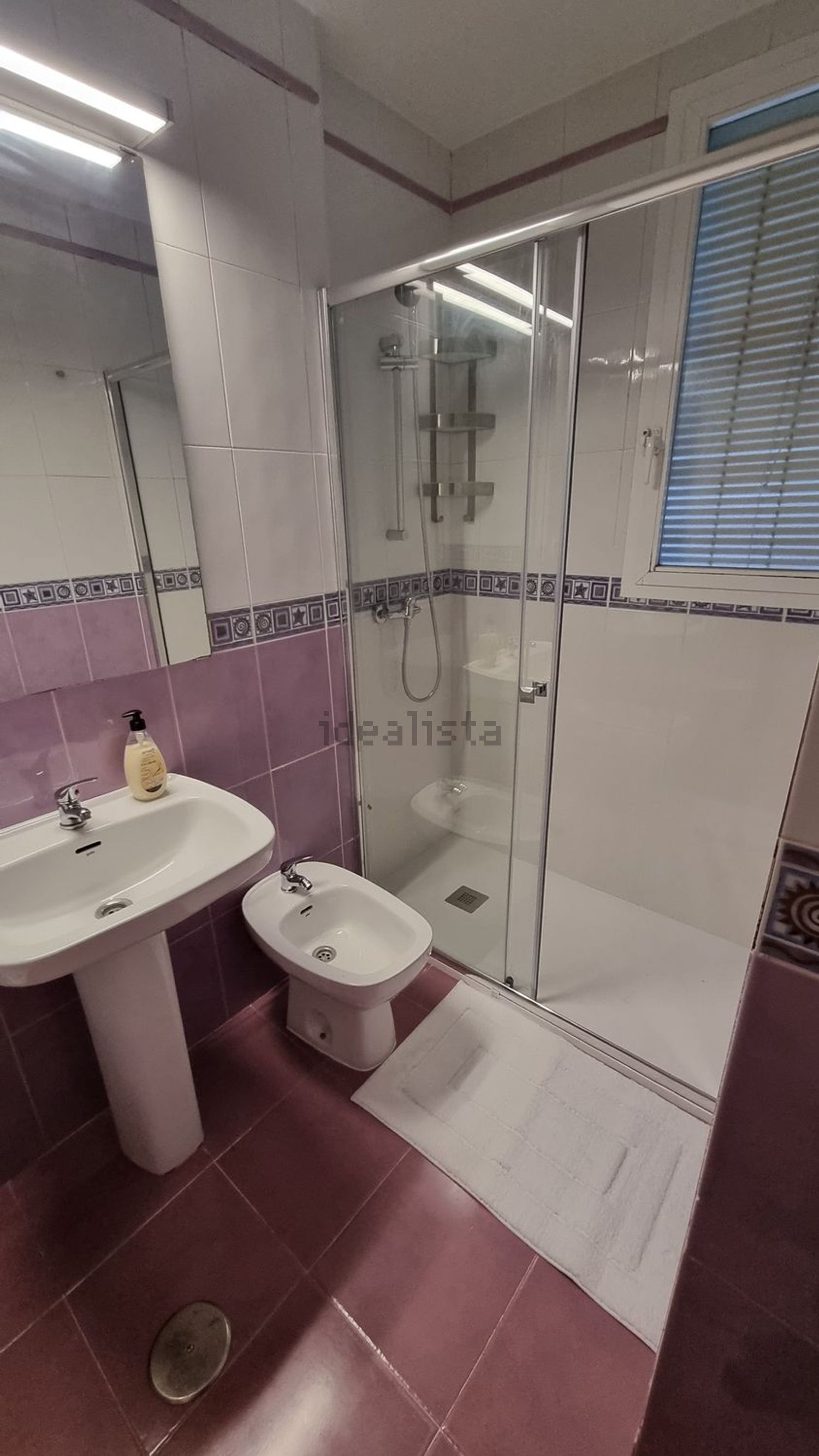 Habitació de lloguer, Sevilla