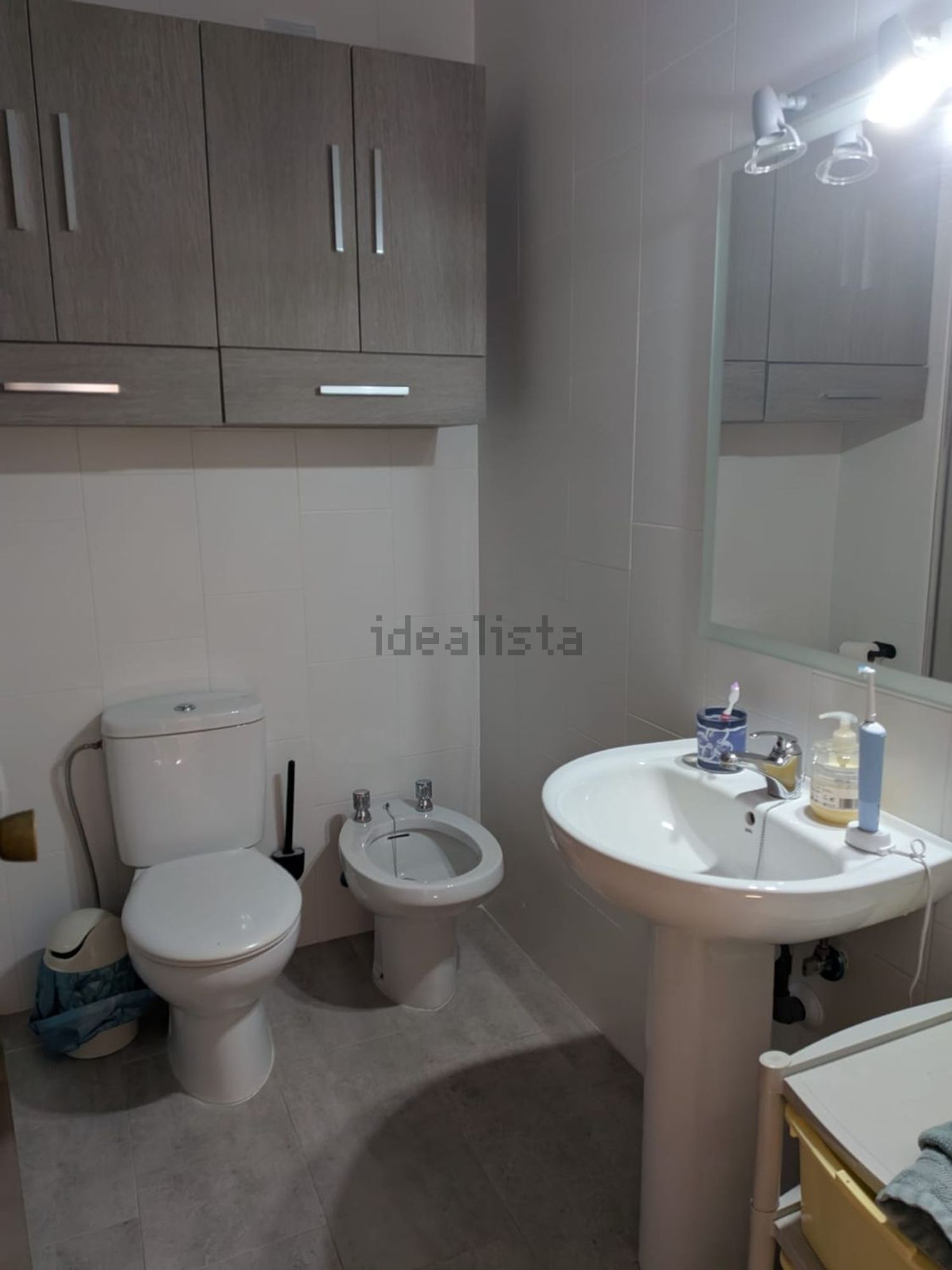 Habitación 95 m², Córdoba