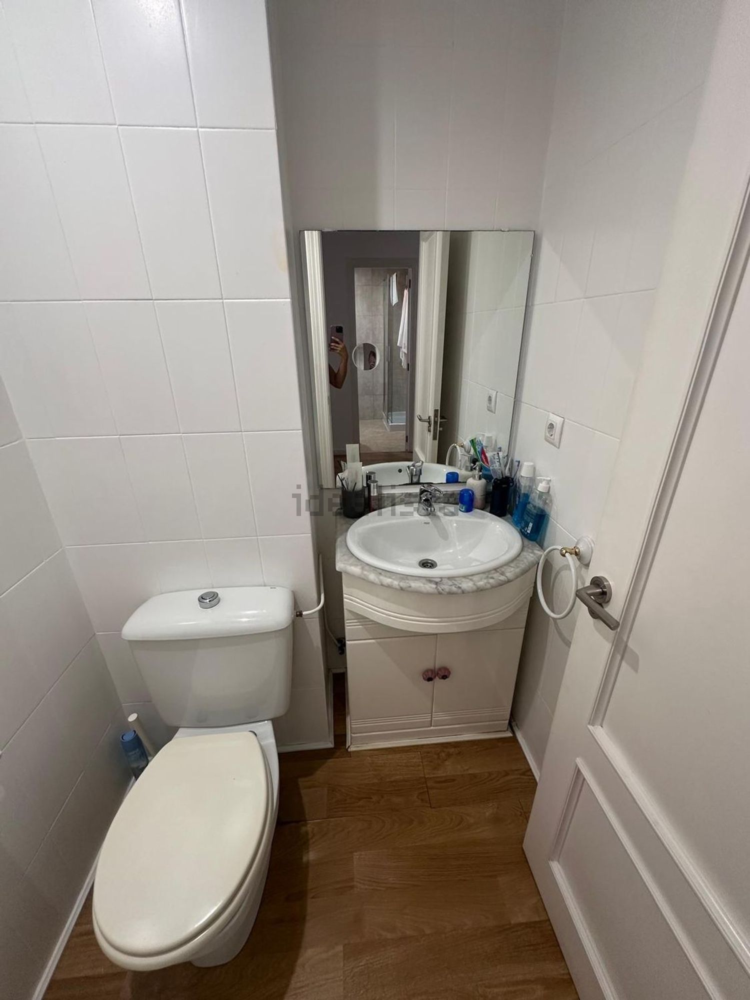 Habitación en alquiler, Valencia