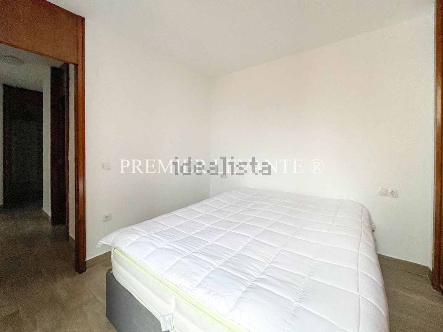 Pis de 105 m² a Alacant