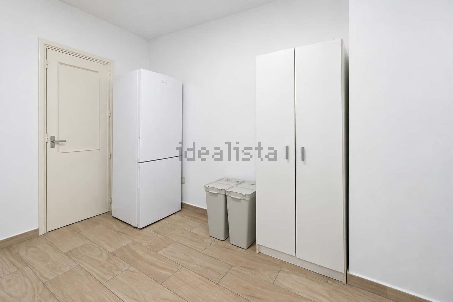 Habitación en alquiler, Madrid
