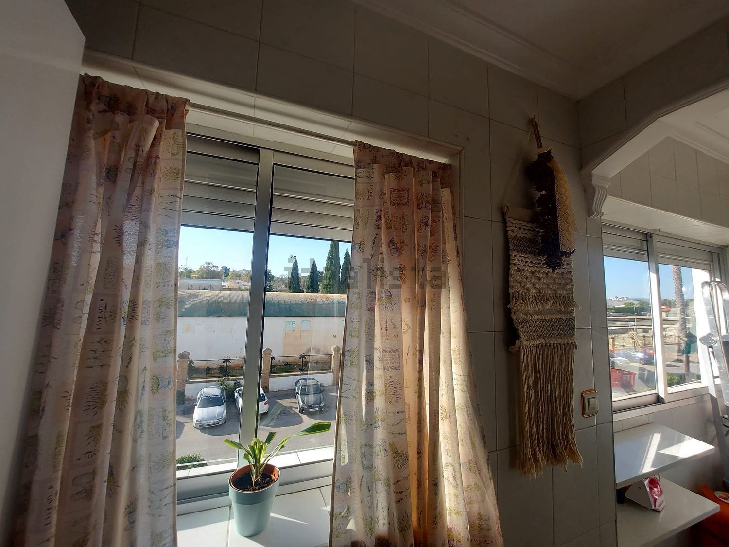 Habitació de lloguer, Ronda