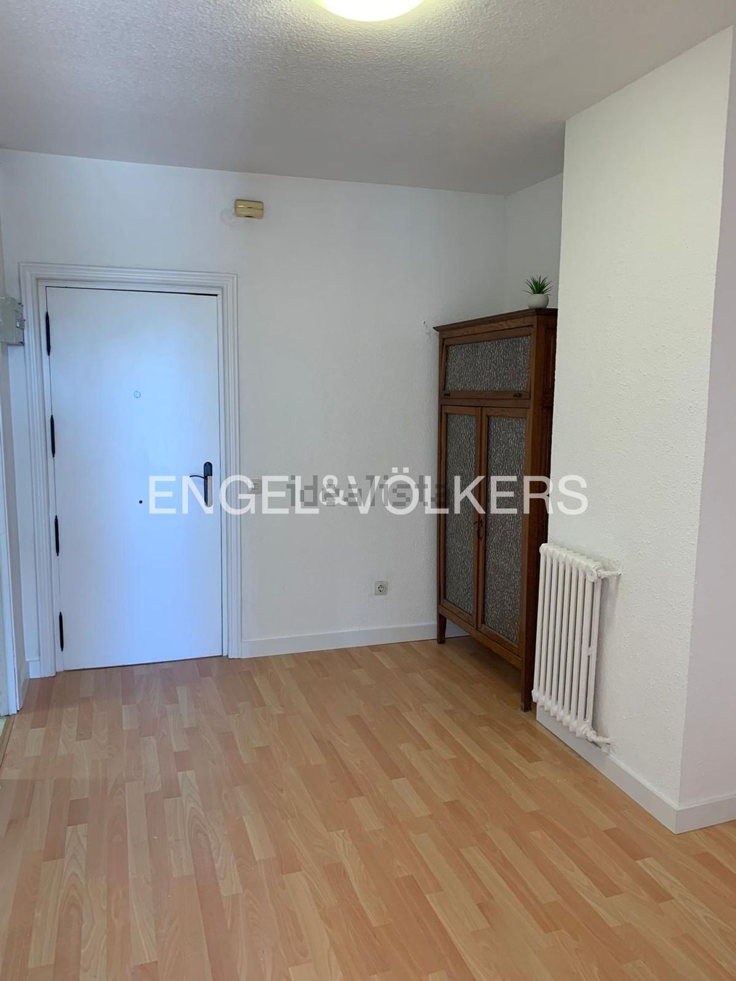 Pis de 64 m² a Madrid
