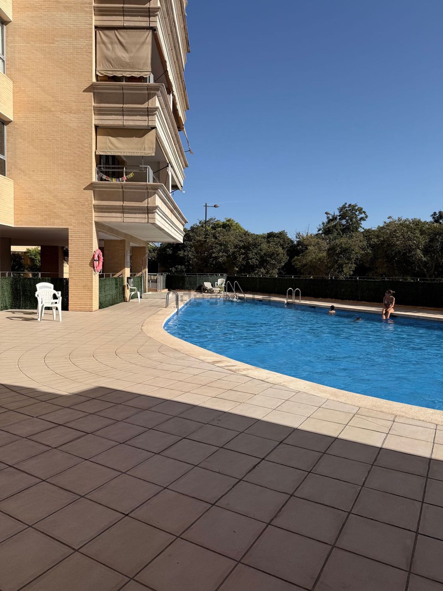 Appartement 123 m² à Valence