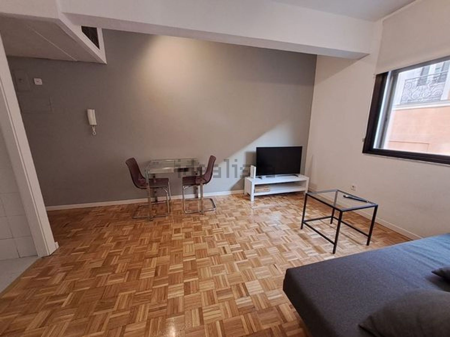 Appartamento 40 m² a Madrid