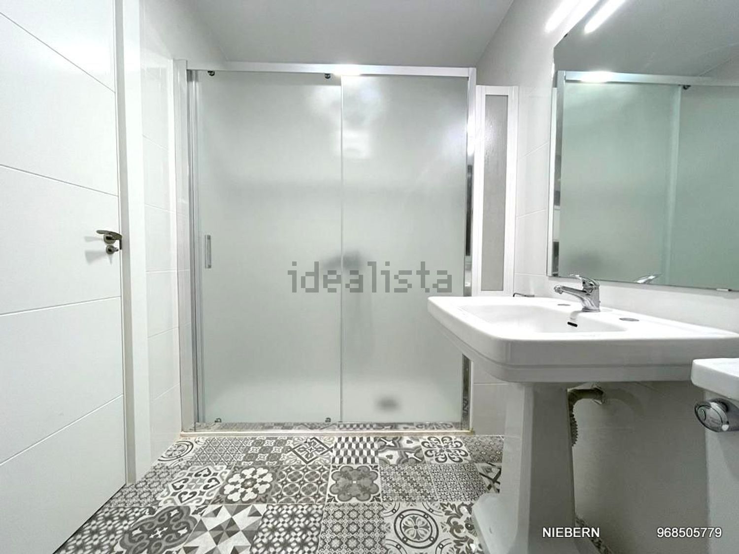 Pis de 121 m² a Cartagena