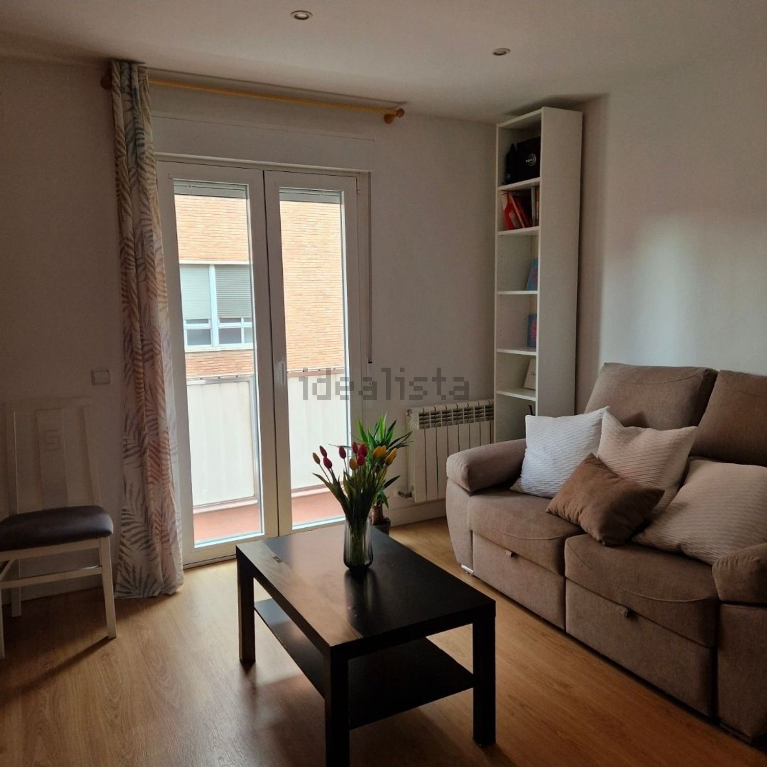 Zimmer zur Miete, Madrid