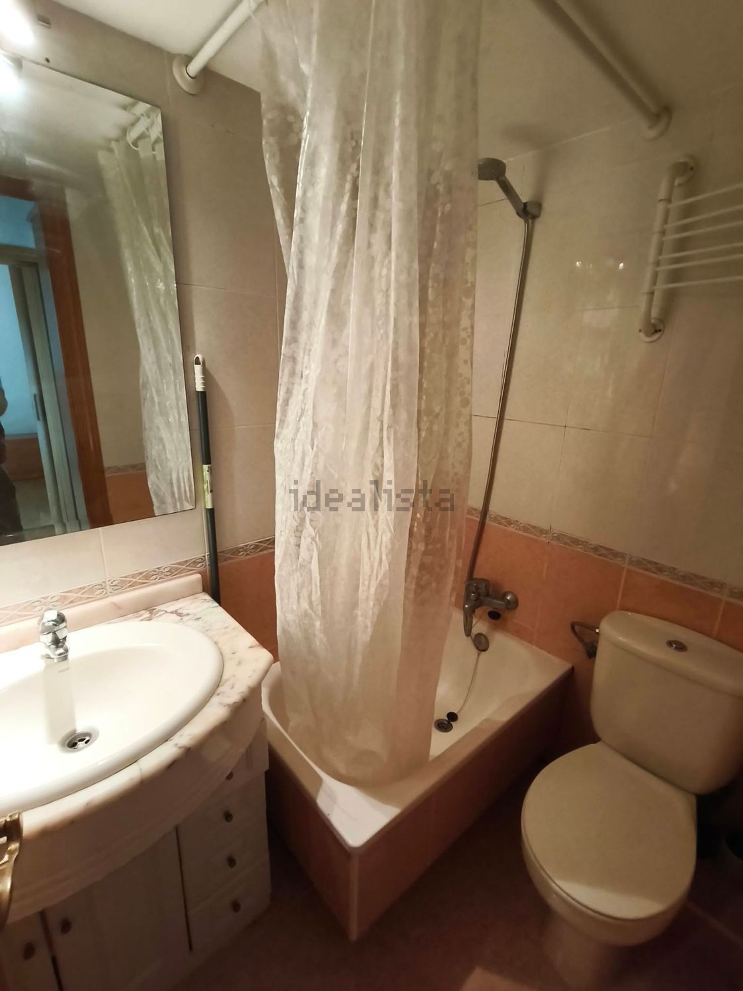 Piso de 28 m² en Madrid