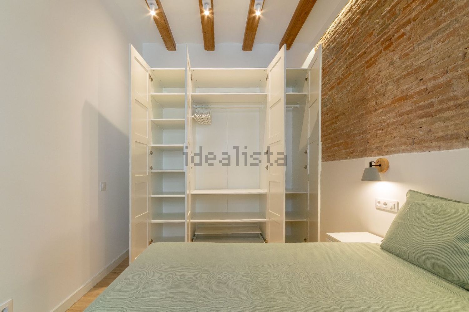 Pis de 36 m² a Barcelona