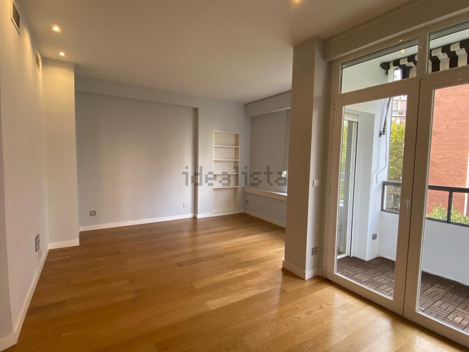 Apartamento 120 m² em Madrid