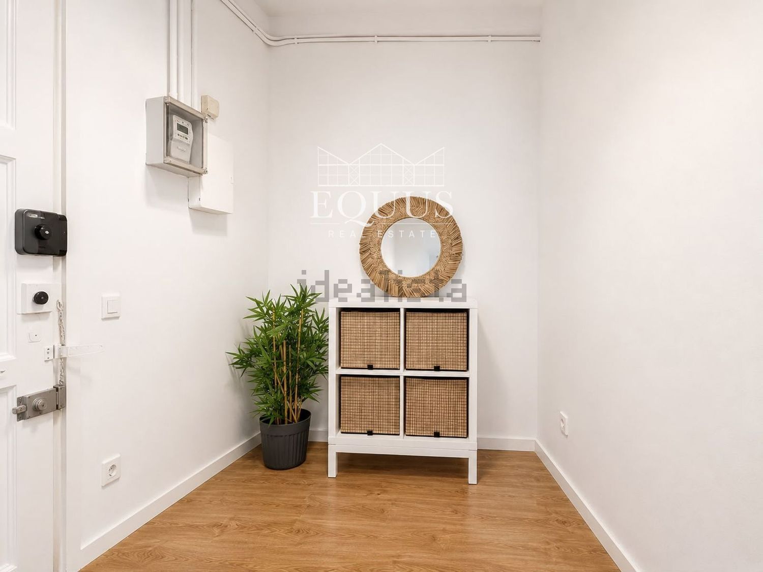 Квартира 75 м² в Барселоне