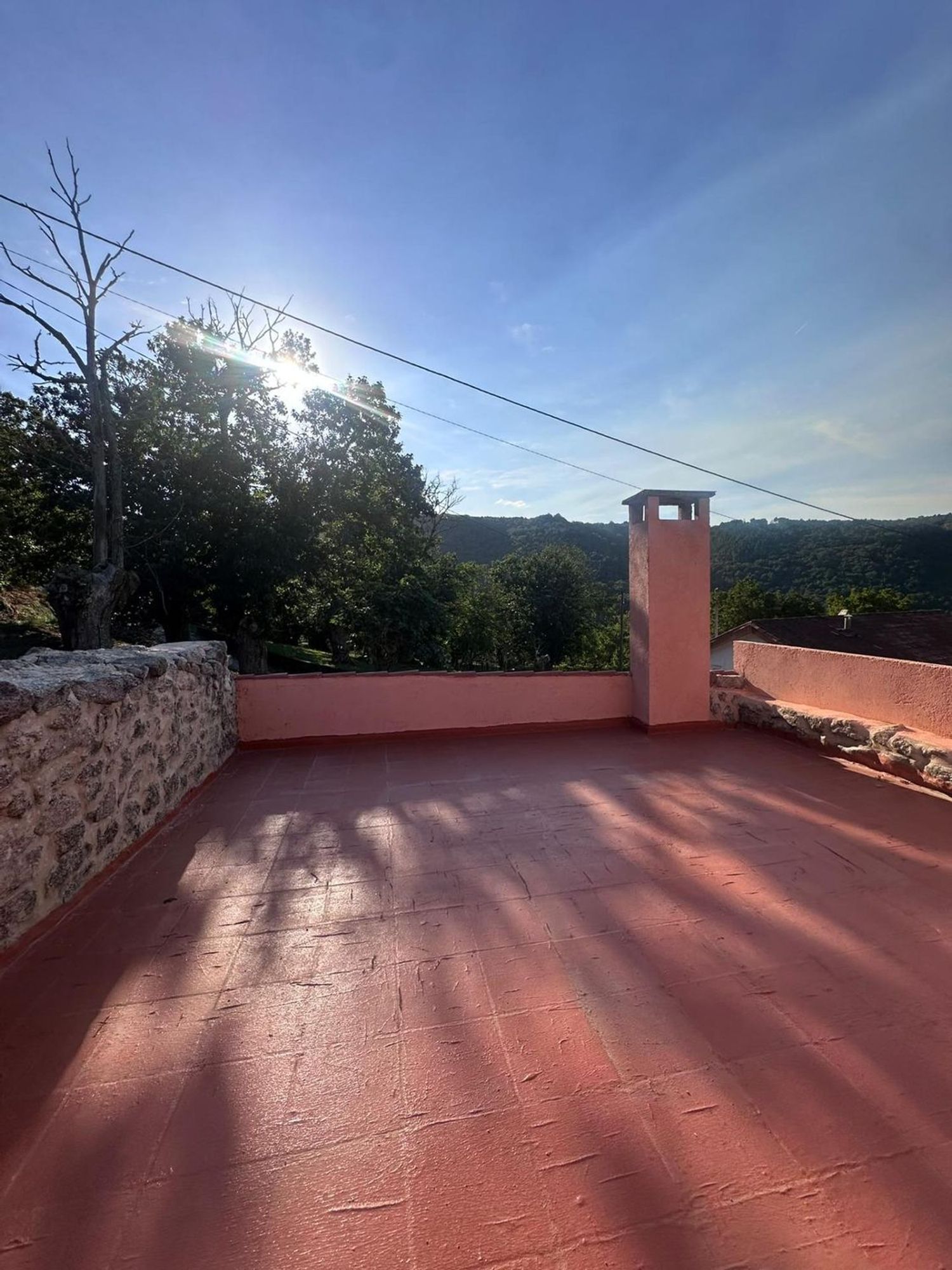Piso de 95 m² en Parada de Sil
