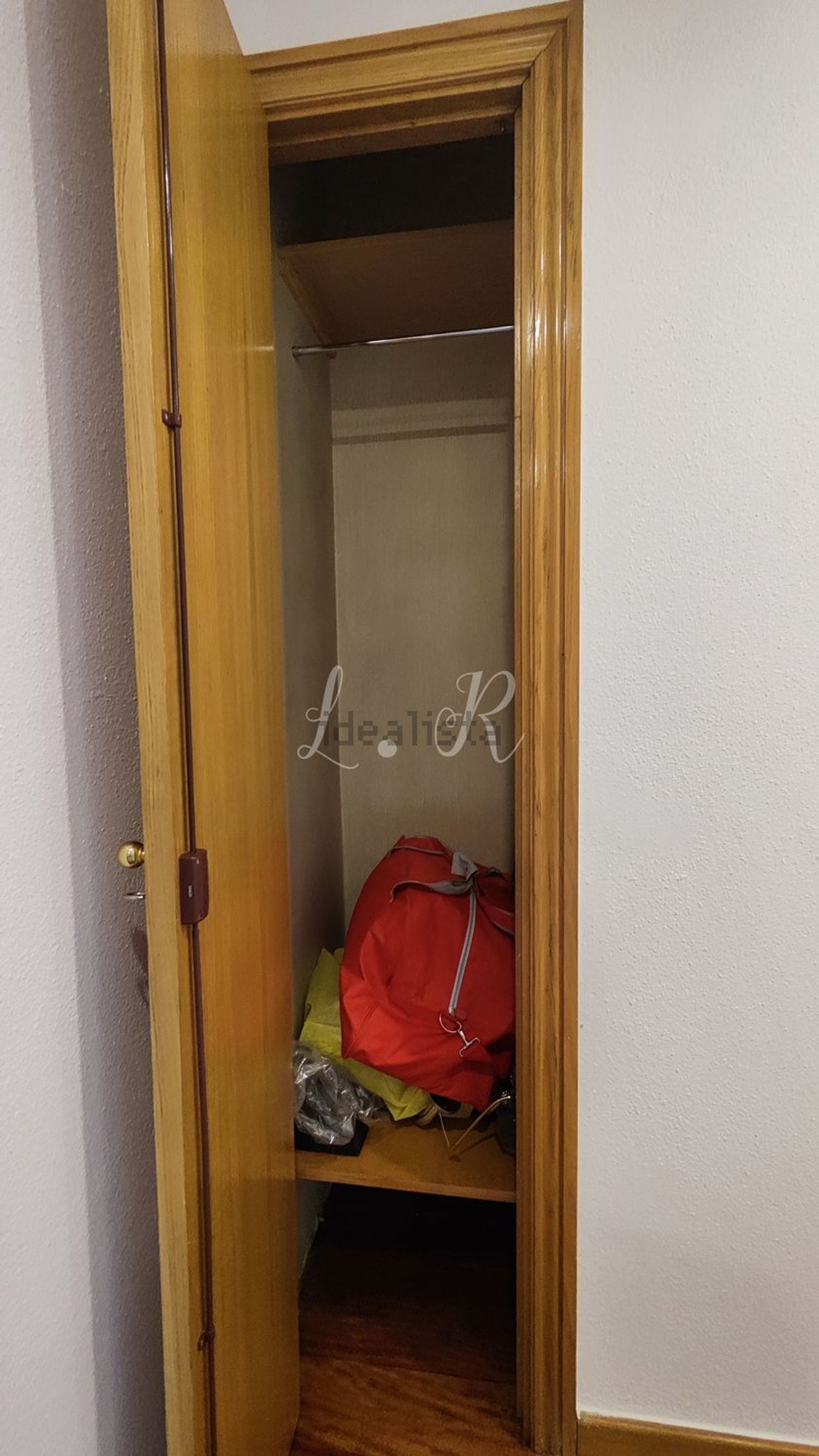 Wohnung 195 m² in Madrid