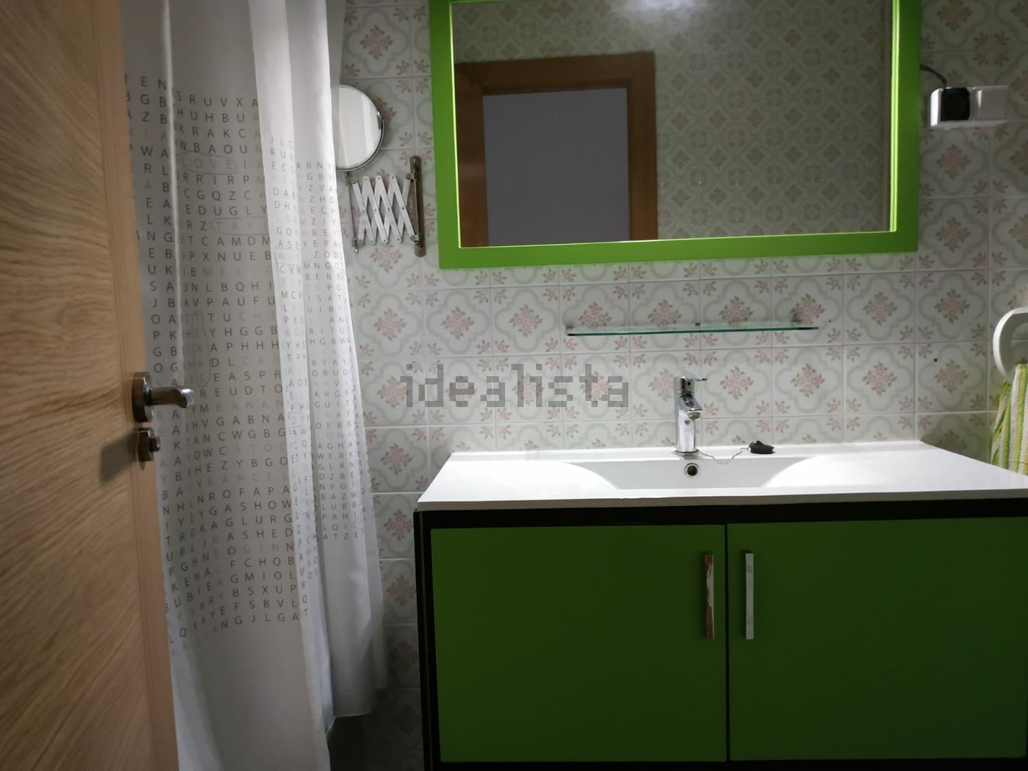 Piso de 135 m² en Albacete