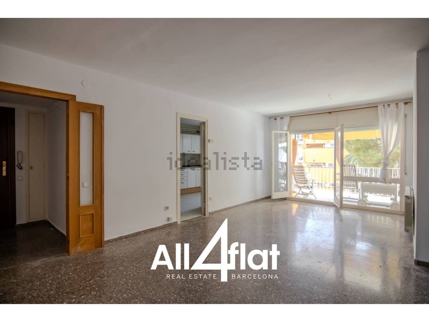 Apartamento 134 m² em Sant Andreu de Llavaneres